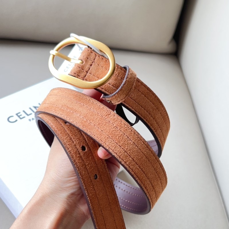 Ce1i*e belts